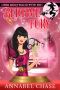 [Federal Bureau of Magic 05] • Bedtime Fury (Federal Bureau of Magic Cozy Mystery Book 5)